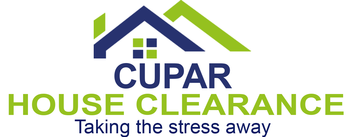 Cupar House Clearance
